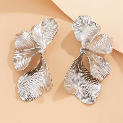 Lilaa Flower Earrings