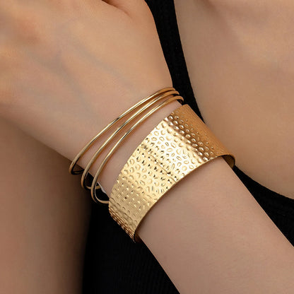 Baao Cuff Bracelet