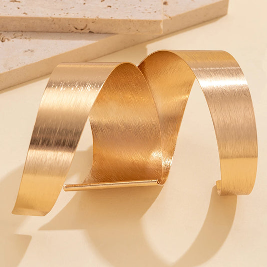 Zuuki Cuff Bangle