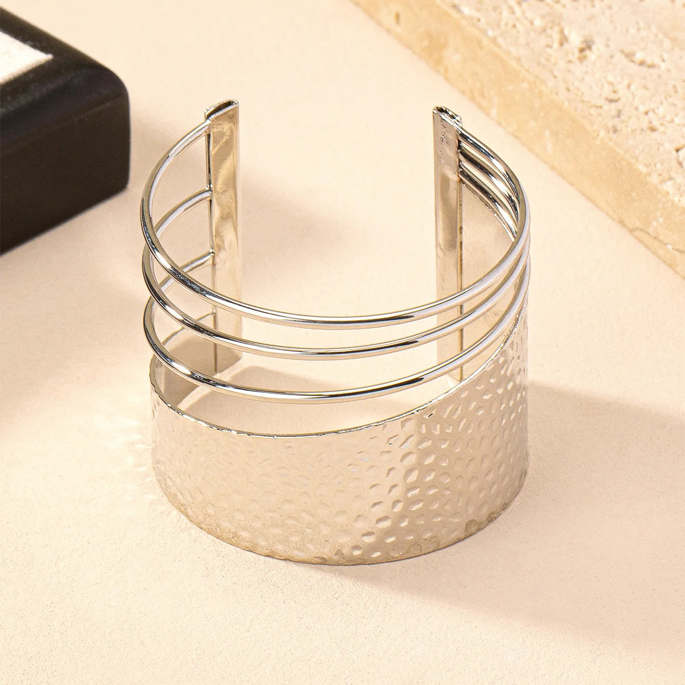 Baao Cuff Bracelet