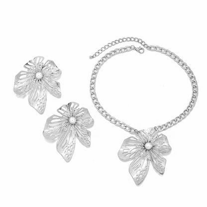 Anemo Flower Set