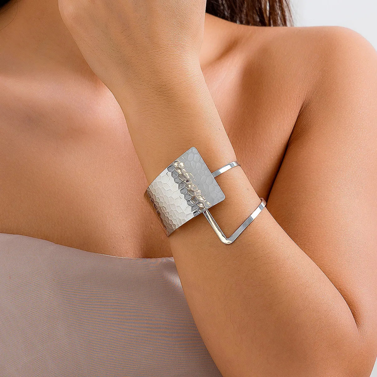 Zaano Cuff Bracelet