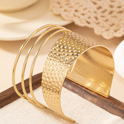 Baao Cuff Bracelet