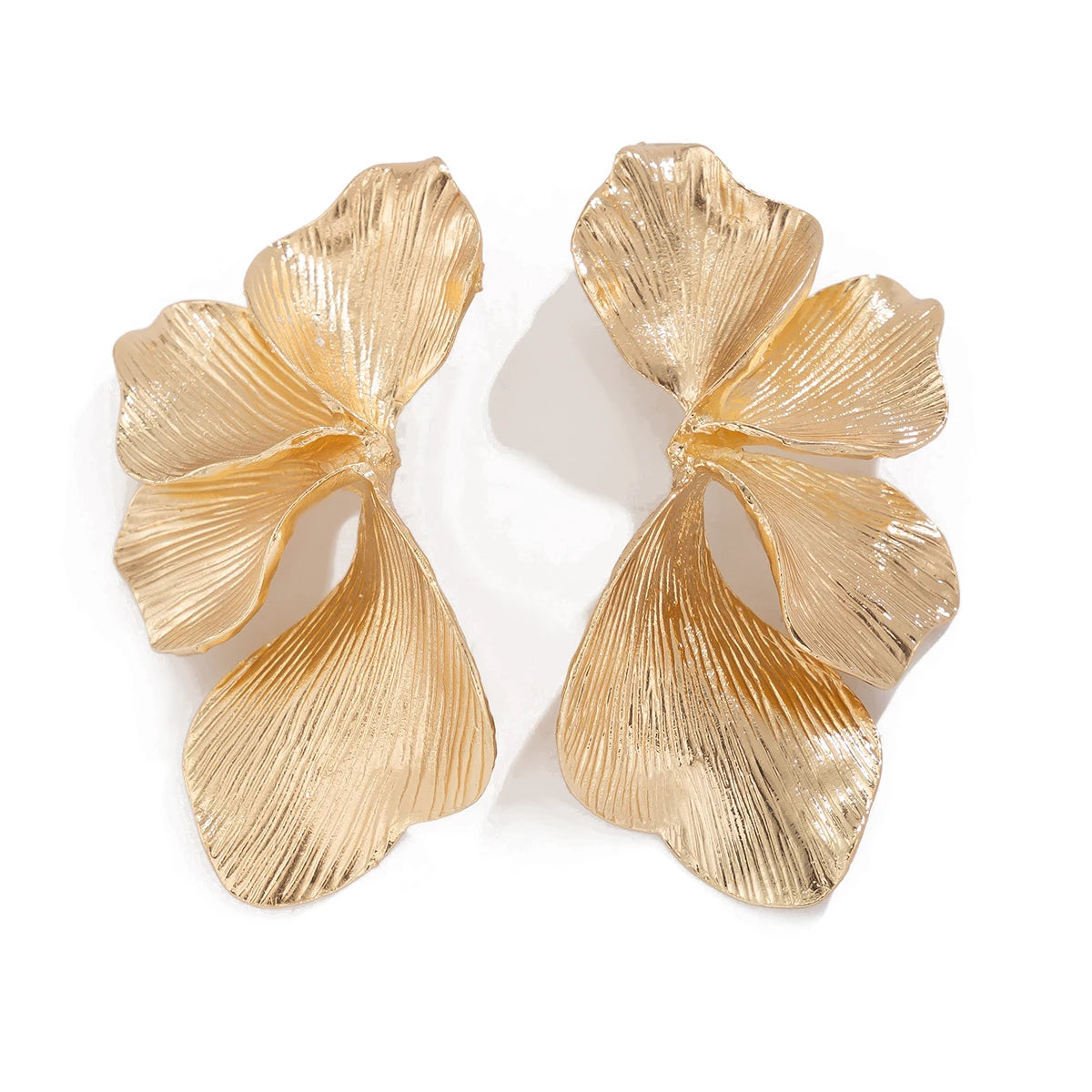 Lilaa Flower Earrings